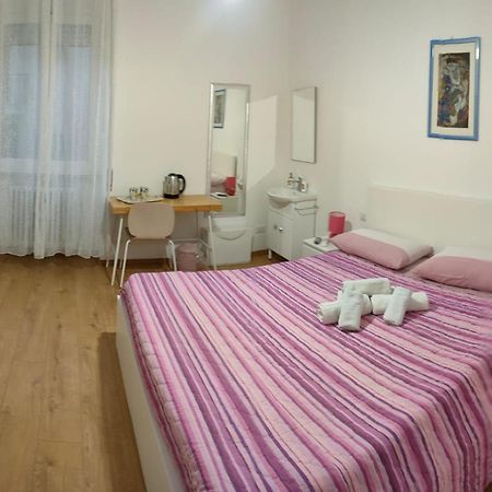 Готель La Casa Di Mimma Матера Екстер'єр фото