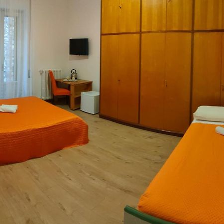 Готель La Casa Di Mimma Матера Екстер'єр фото