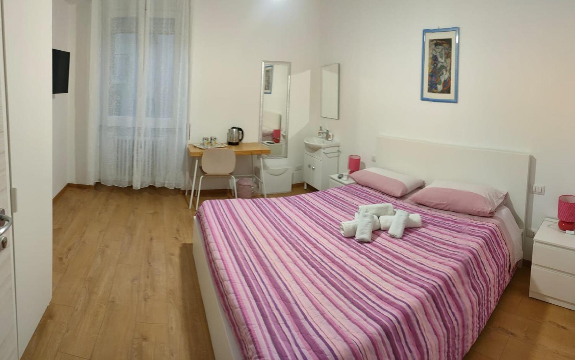 Готель La Casa Di Mimma Матера Екстер'єр фото