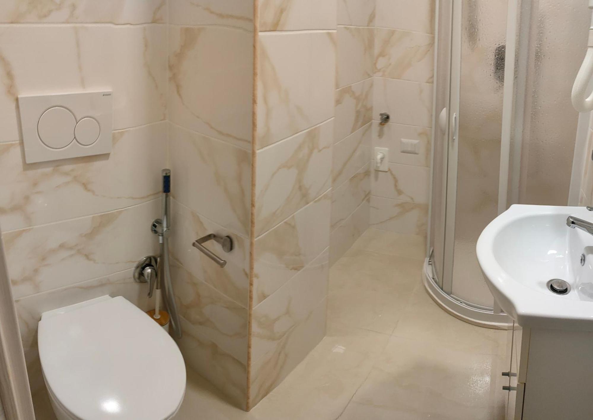 Готель La Casa Di Mimma Матера Номер фото