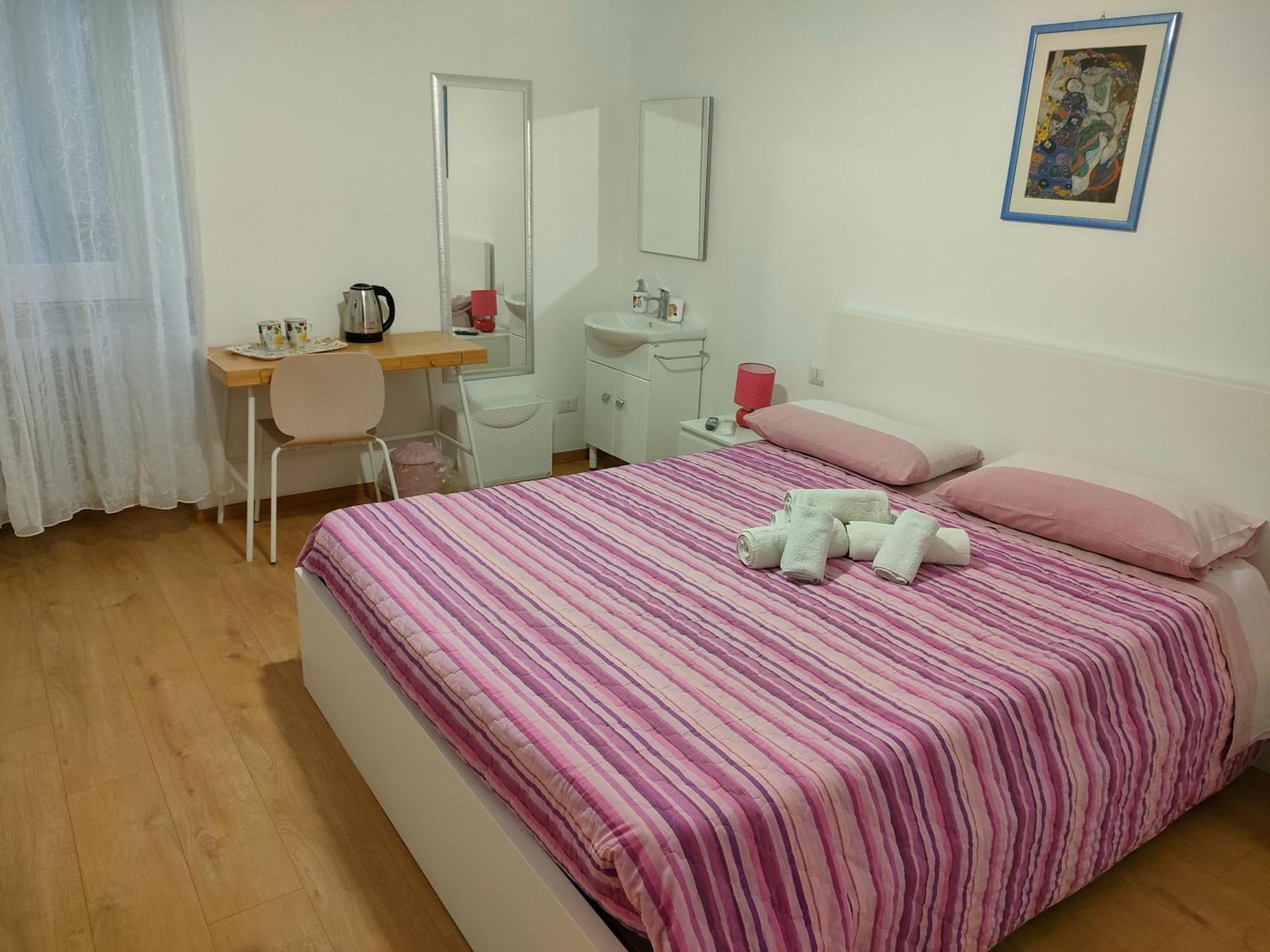 Готель La Casa Di Mimma Матера Номер фото